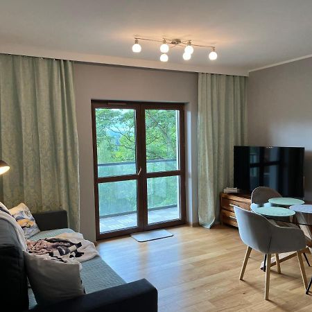Green Park Resort - Widokowy D14 Z Dostepem Do Basenu, Sauny I Jacuzzi I Komorki Na Rowery Szklarska Poreba Dış mekan fotoğraf