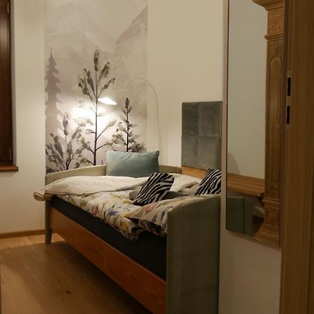 Green Park Resort - Widokowy D14 Z Dostepem Do Basenu, Sauny I Jacuzzi I Komorki Na Rowery Szklarska Poreba Dış mekan fotoğraf