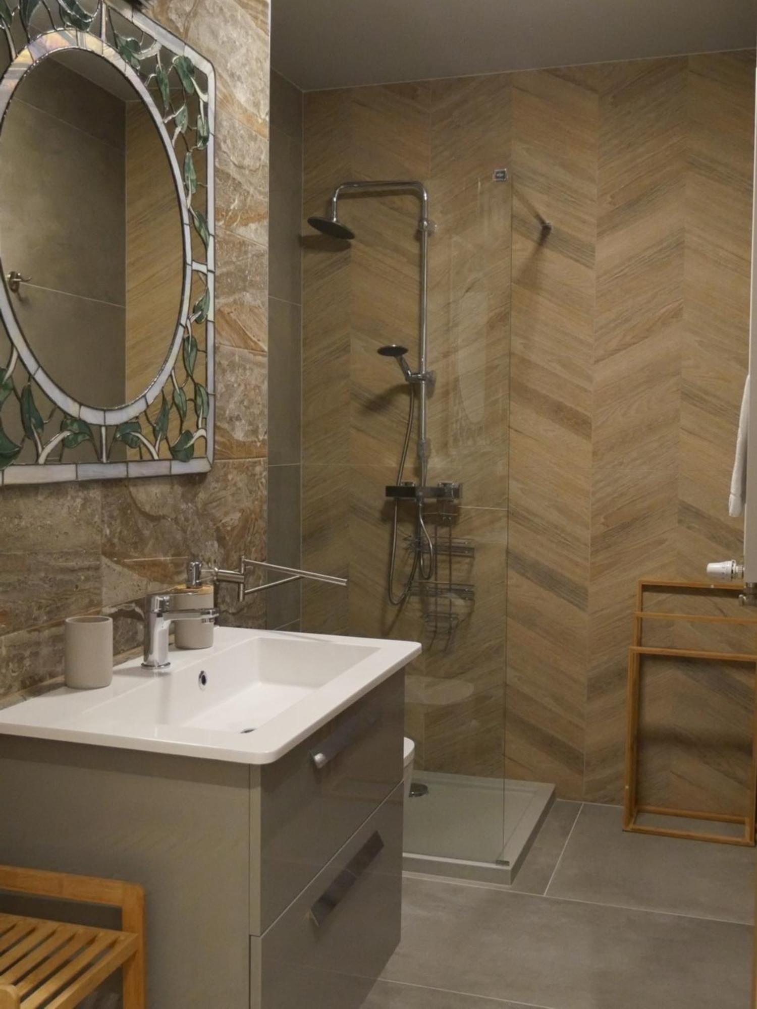 Green Park Resort - Widokowy D14 Z Dostepem Do Basenu, Sauny I Jacuzzi I Komorki Na Rowery Szklarska Poreba Dış mekan fotoğraf