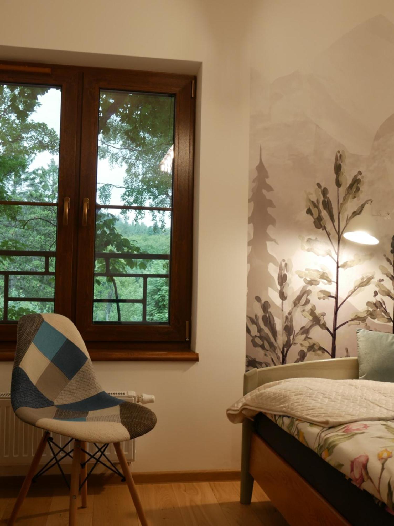 Green Park Resort - Widokowy D14 Z Dostepem Do Basenu, Sauny I Jacuzzi I Komorki Na Rowery Szklarska Poreba Dış mekan fotoğraf