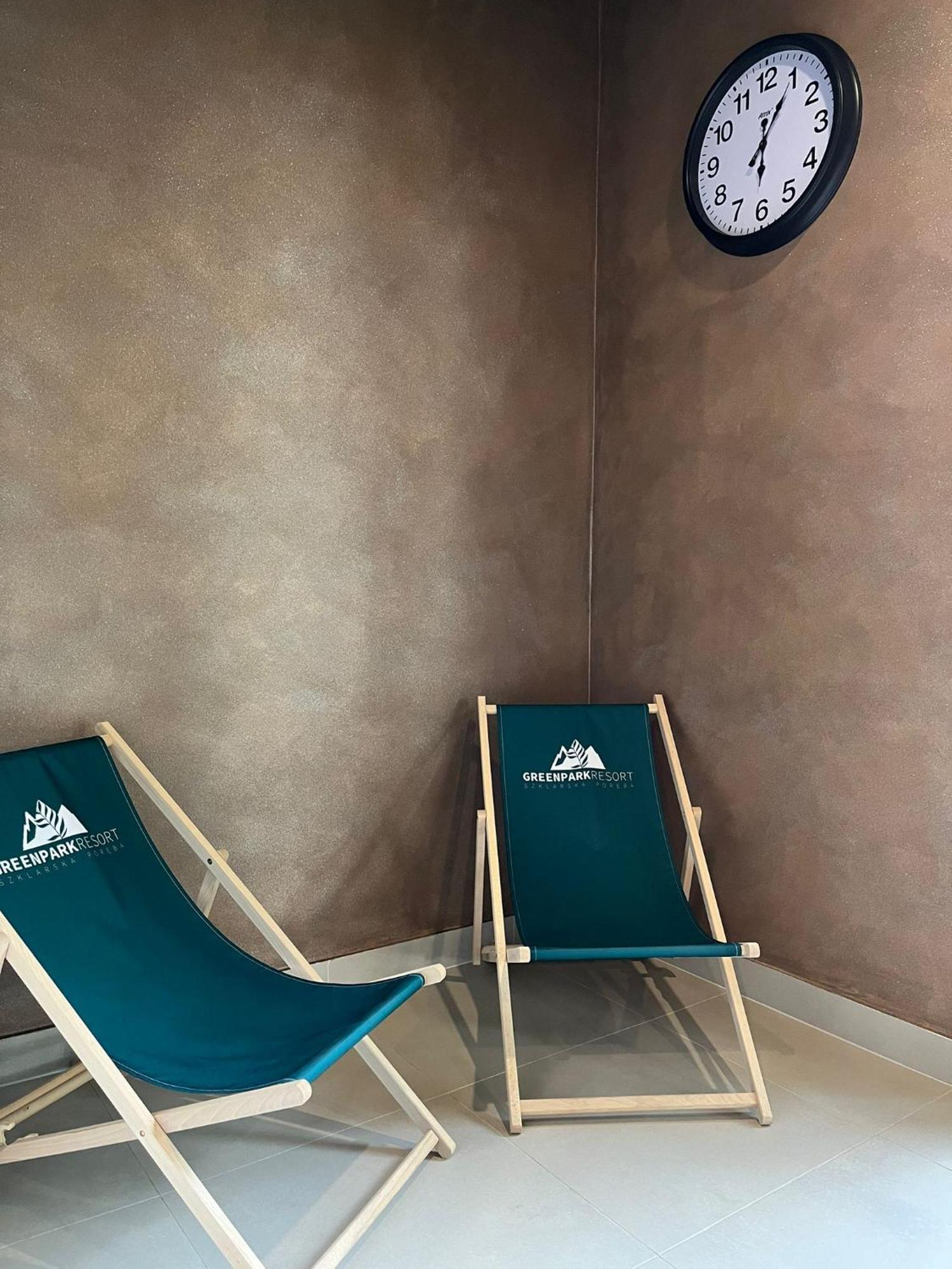 Green Park Resort - Widokowy D14 Z Dostepem Do Basenu, Sauny I Jacuzzi I Komorki Na Rowery Szklarska Poreba Dış mekan fotoğraf